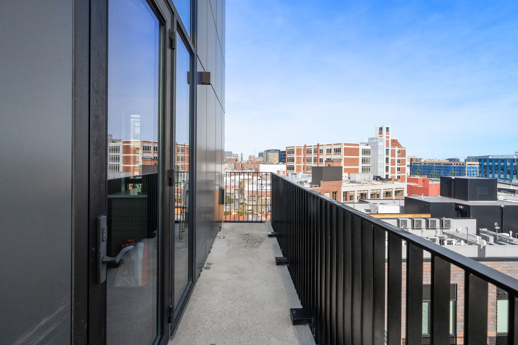 4 bed, 3.5 bath apartment for rent at 14 West Broadway Unit 903, South Boston — photo 29 of 58