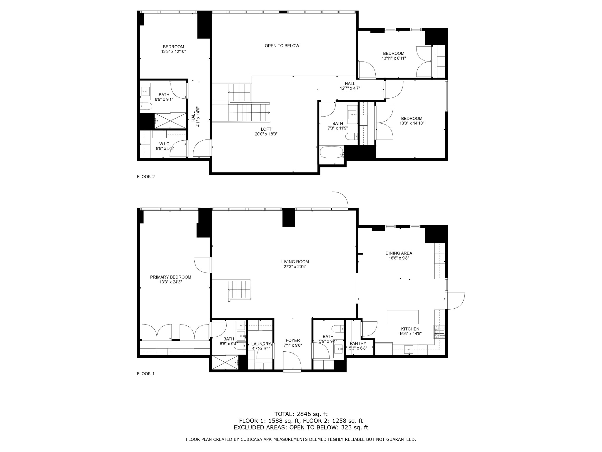 4 bed, 3.5 bath apartment for rent at 14 West Broadway Unit 903, South Boston — photo 58 of 58