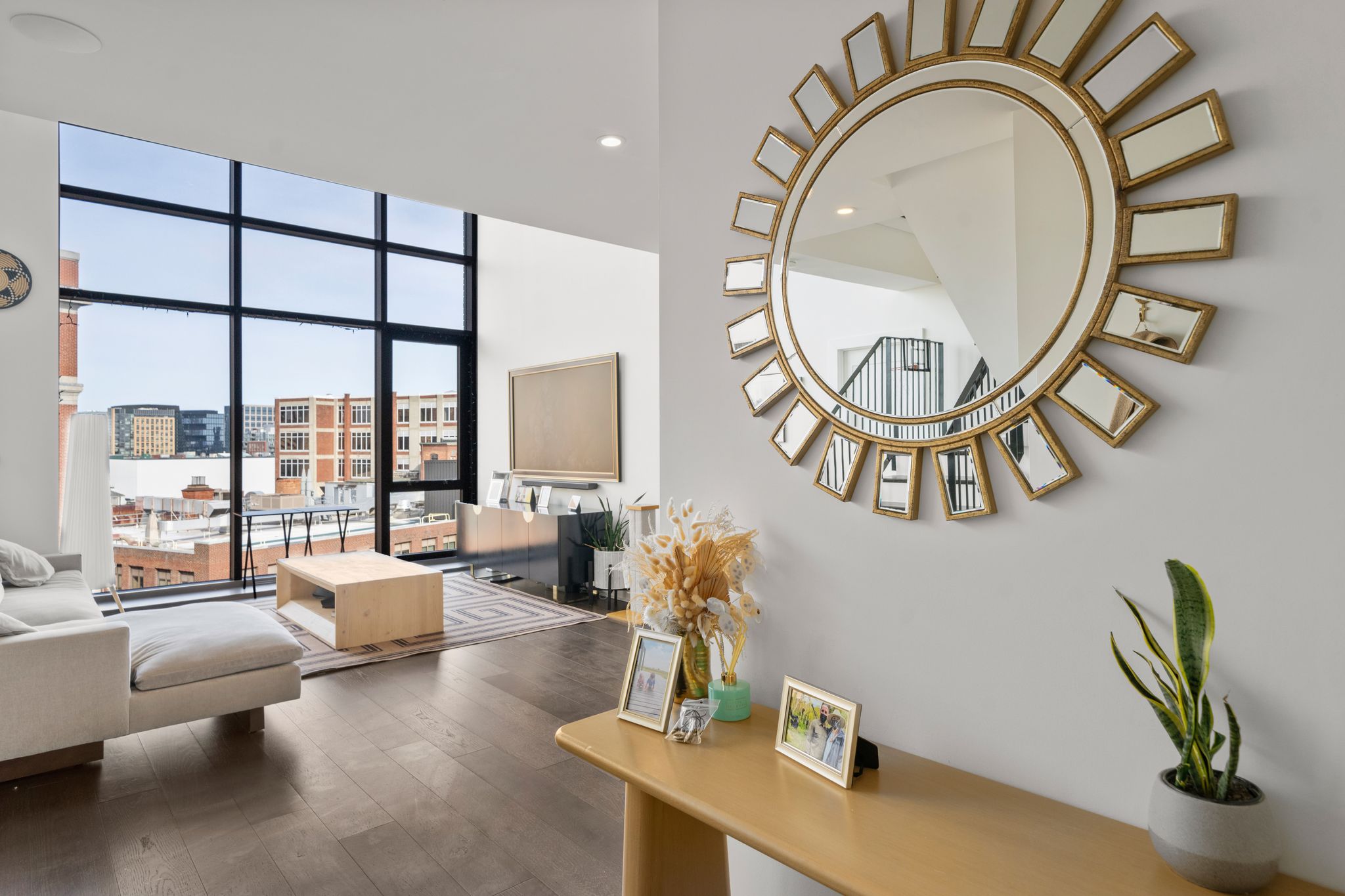 4 bed, 3.5 bath apartment for rent at 14 West Broadway Unit 903, South Boston — photo 18 of 58