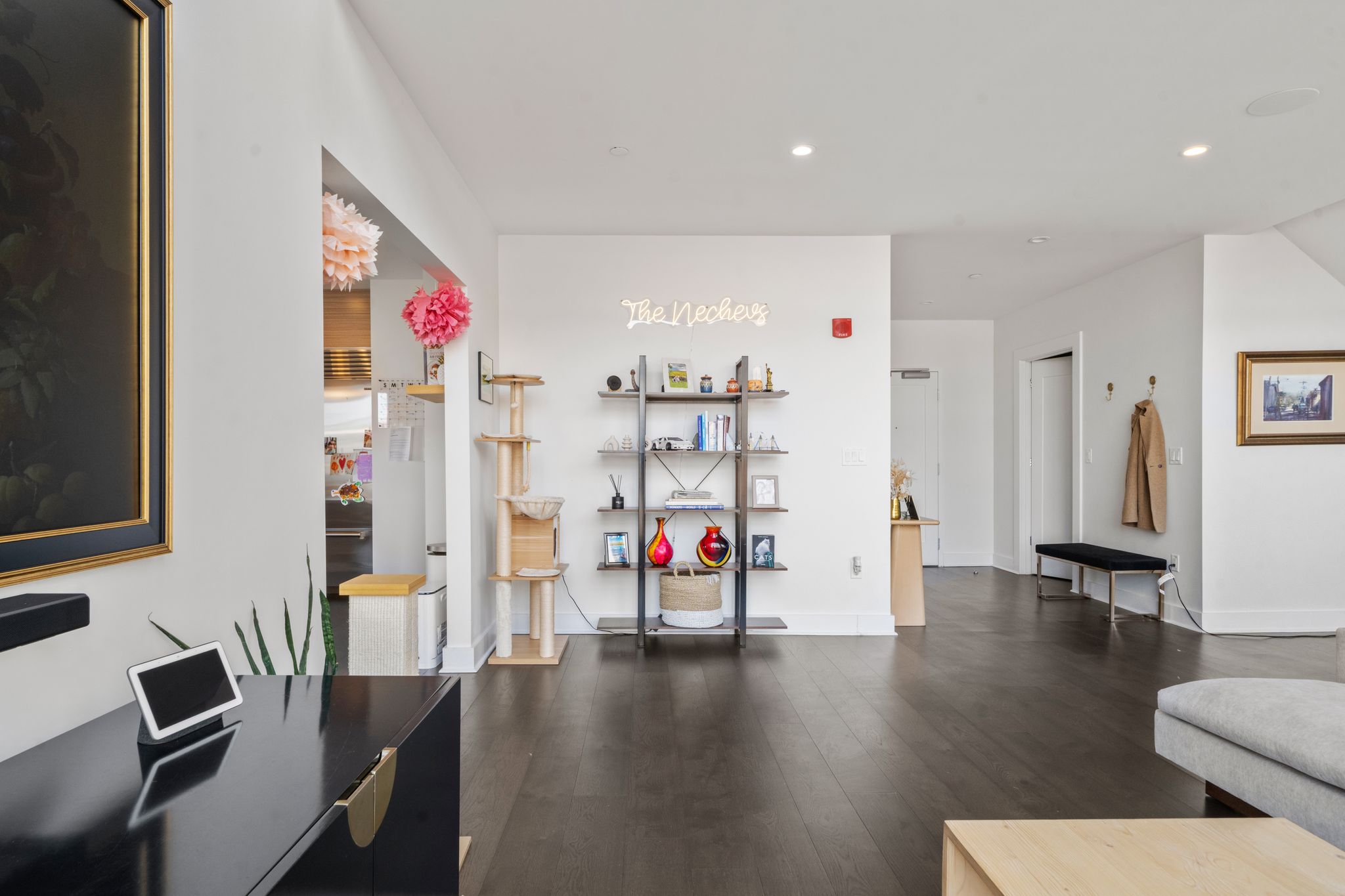 4 bed, 3.5 bath apartment for rent at 14 West Broadway Unit 903, South Boston — photo 16 of 58