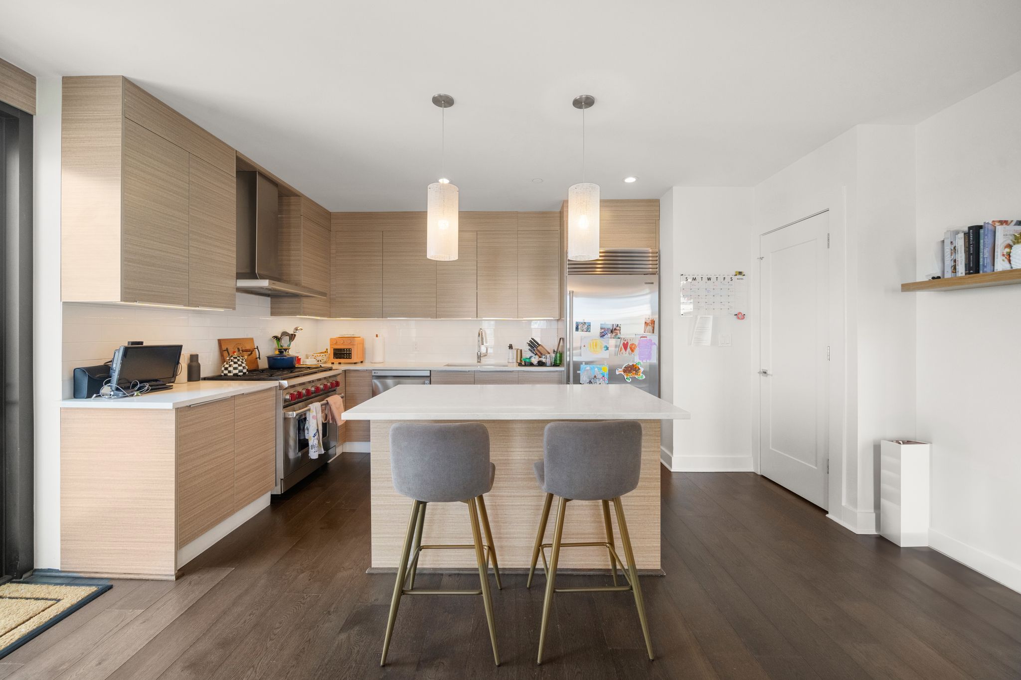4 bed, 3.5 bath apartment for rent at 14 West Broadway Unit 903, South Boston — photo 24 of 58
