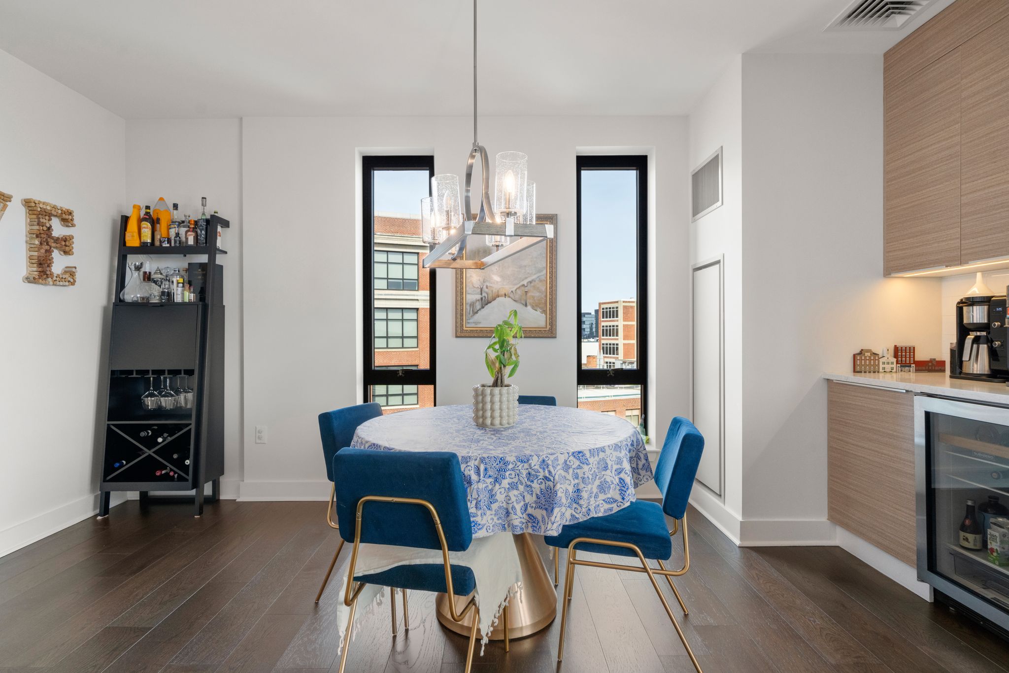 4 bed, 3.5 bath apartment for rent at 14 West Broadway Unit 903, South Boston — photo 22 of 58