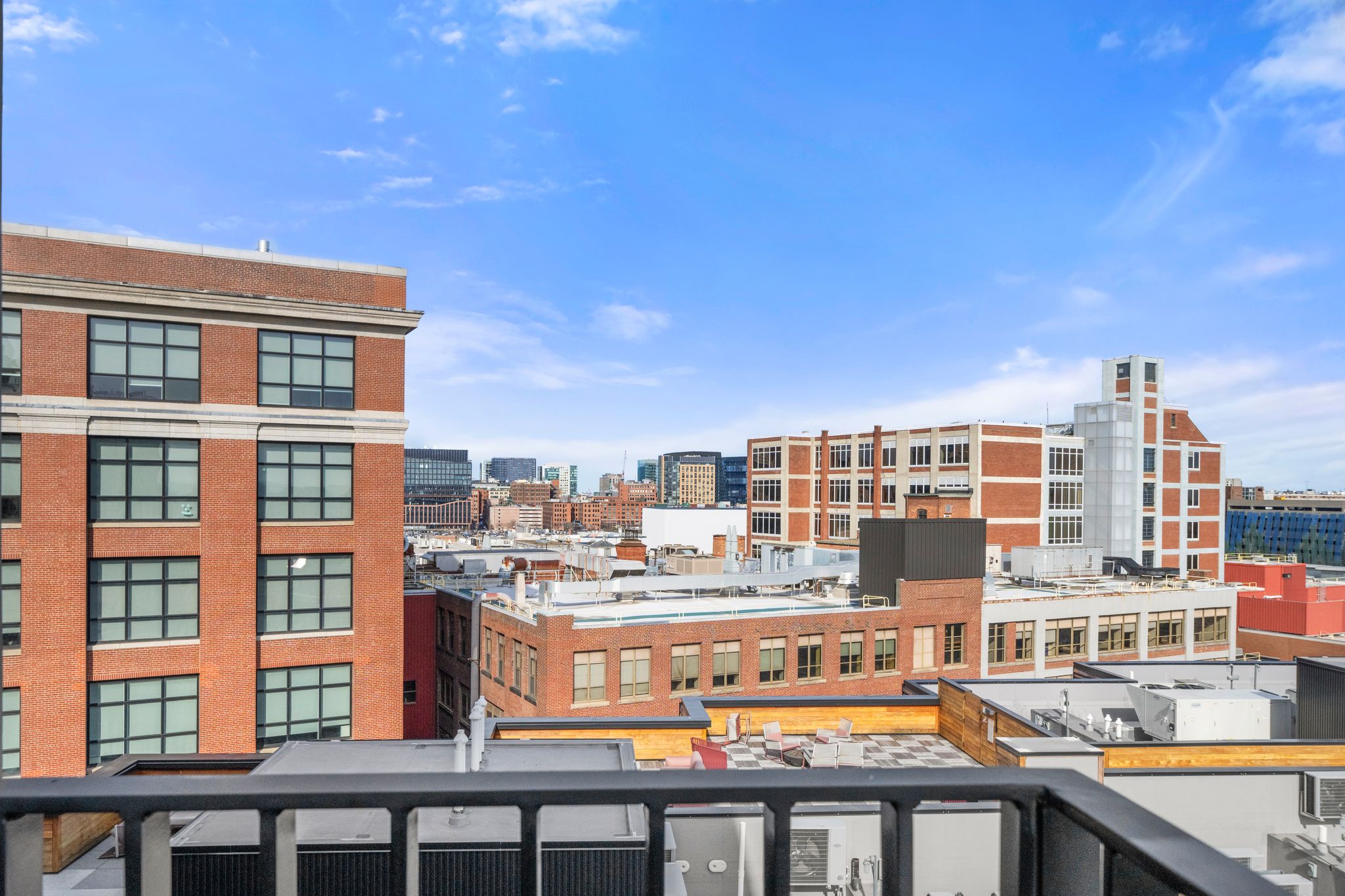 4 bed, 3.5 bath apartment for rent at 14 West Broadway Unit 903, South Boston — photo 30 of 58