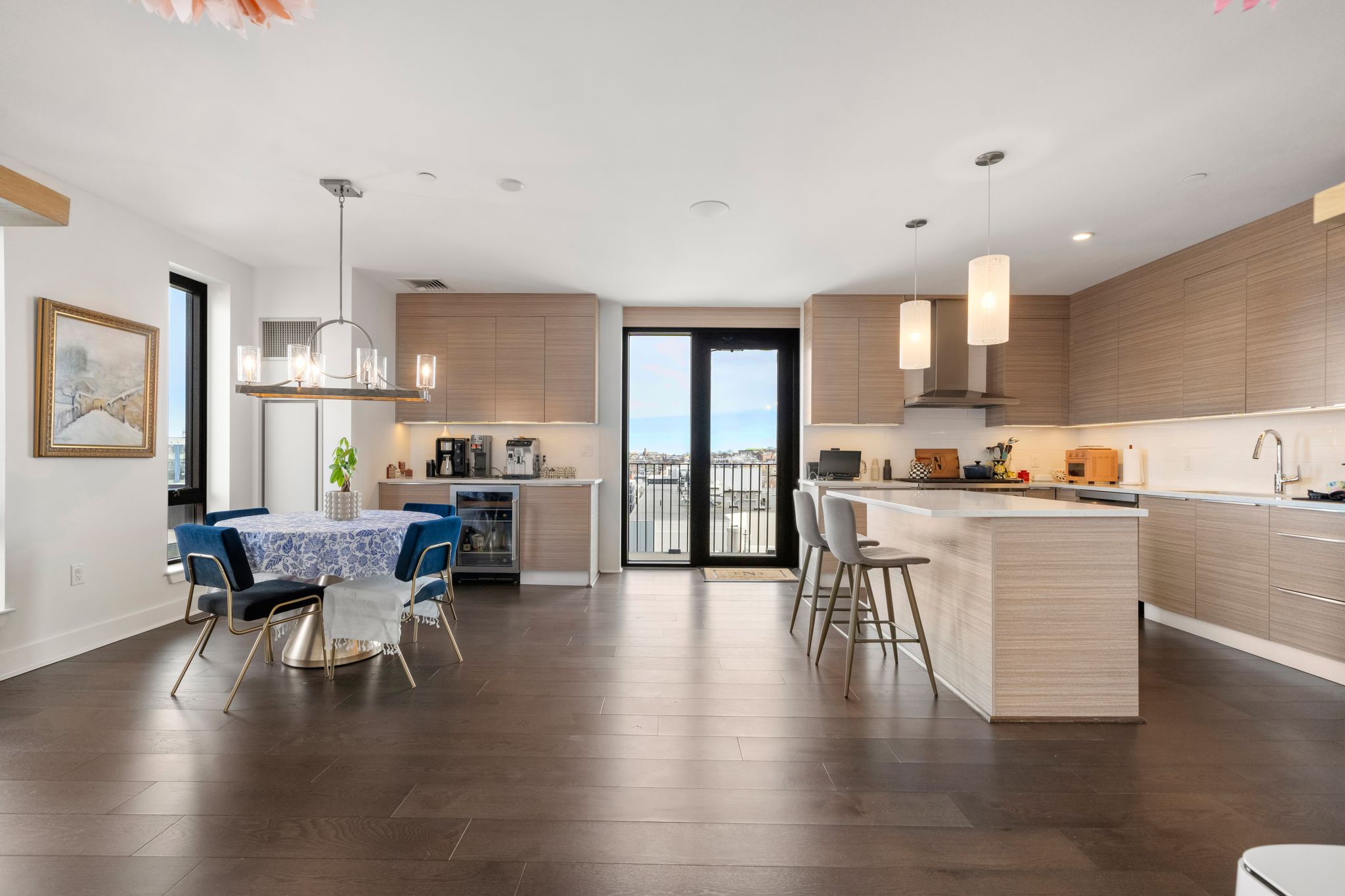 4 bed, 3.5 bath apartment for rent at 14 West Broadway Unit 903, South Boston — photo 21 of 58