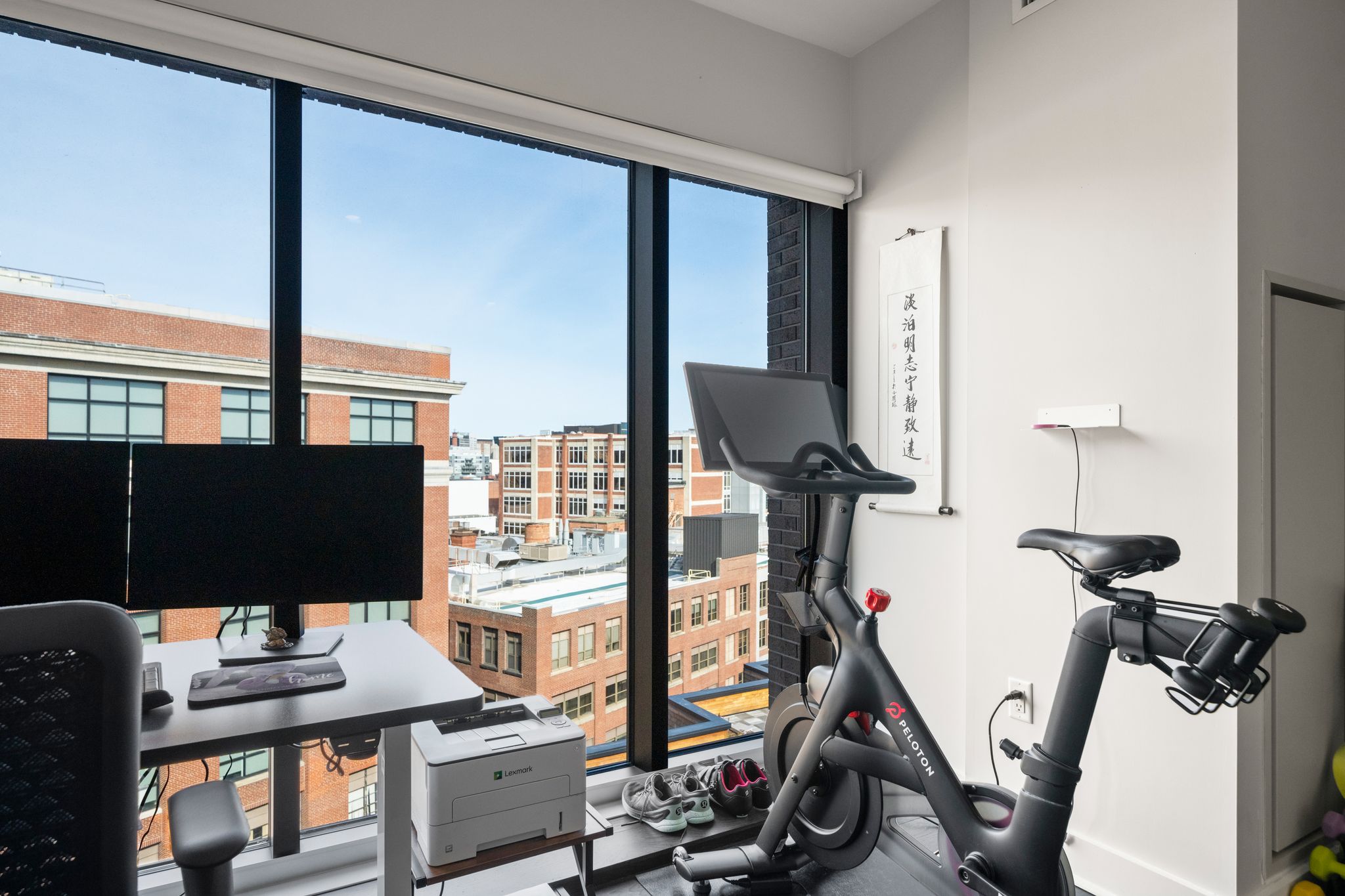 4 bed, 3.5 bath apartment for rent at 14 West Broadway Unit 903, South Boston — photo 42 of 58