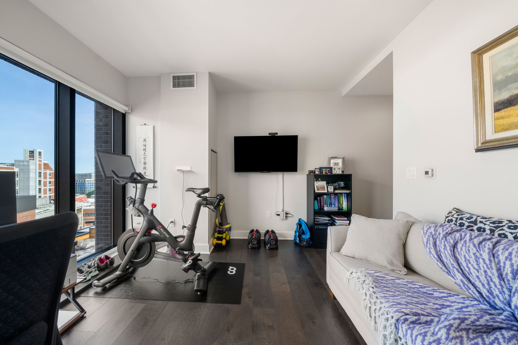 4 bed, 3.5 bath apartment for rent at 14 West Broadway Unit 9O3, South Boston — photo 41 of 50