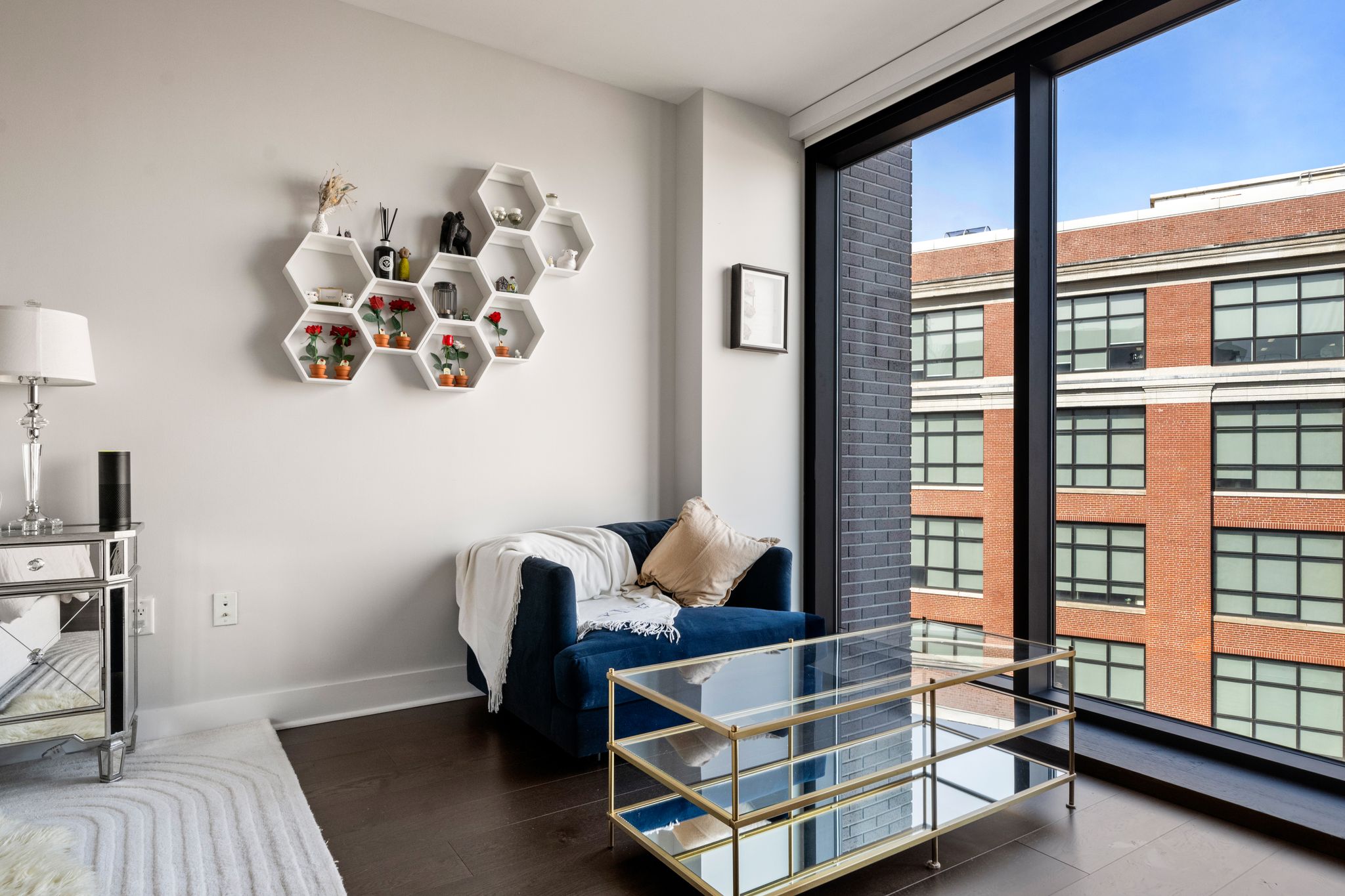 4 bed, 3.5 bath apartment for rent at 14 West Broadway Unit 9O3, South Boston — photo 37 of 50