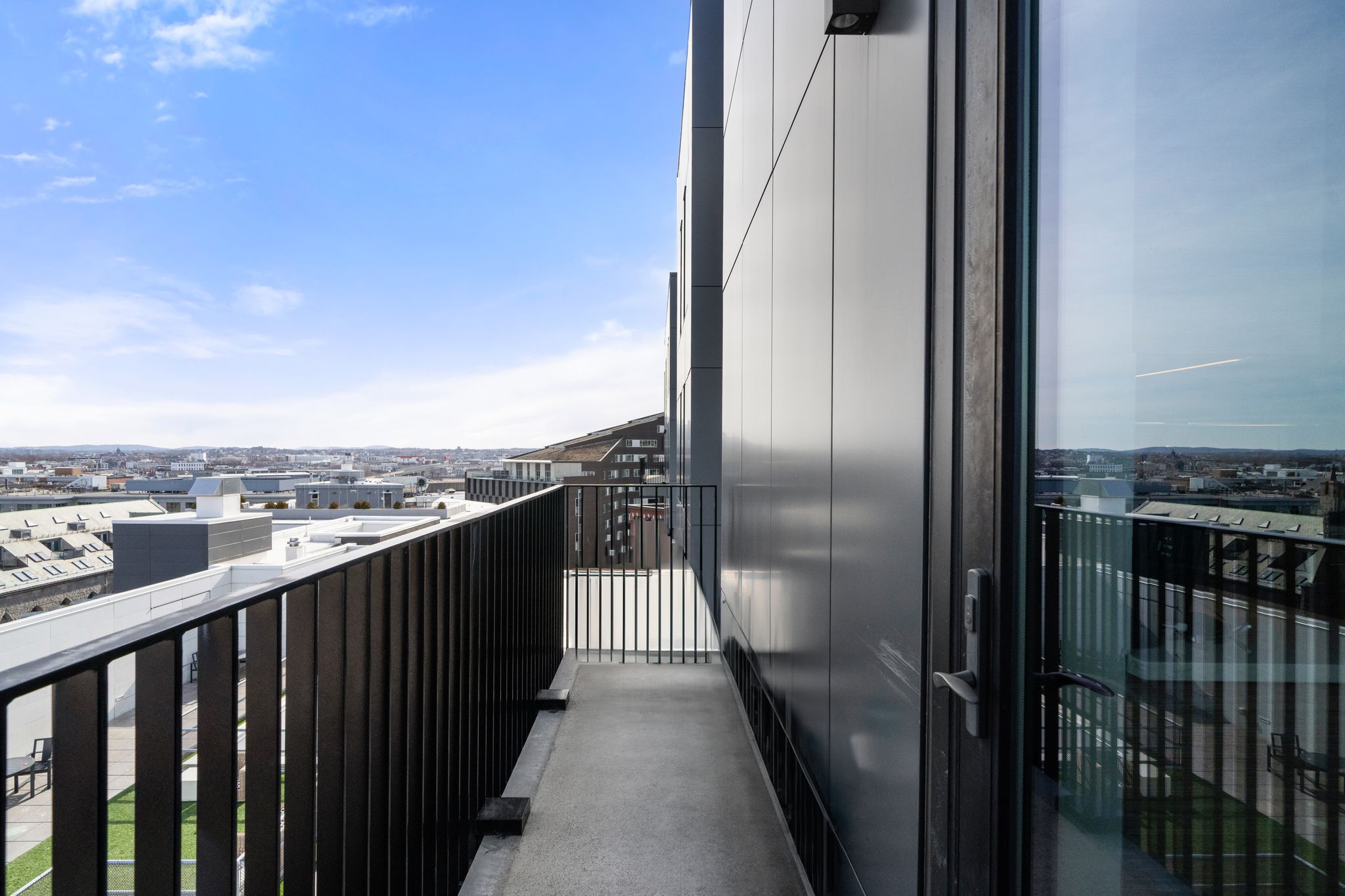 4 bed, 3.5 bath apartment for rent at 14 West Broadway Unit 9O3, South Boston — photo 28 of 50