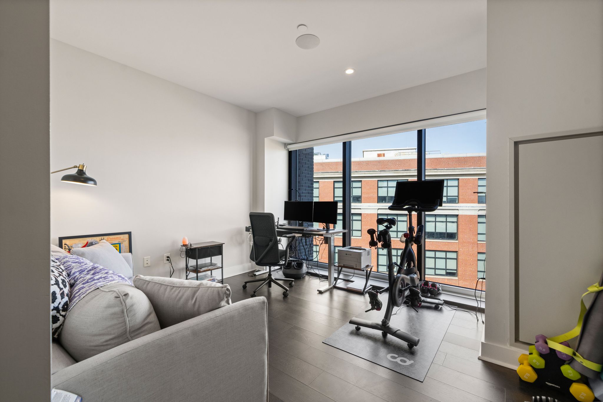4 bed, 3.5 bath apartment for rent at 14 West Broadway Unit 9O3, South Boston — photo 40 of 50