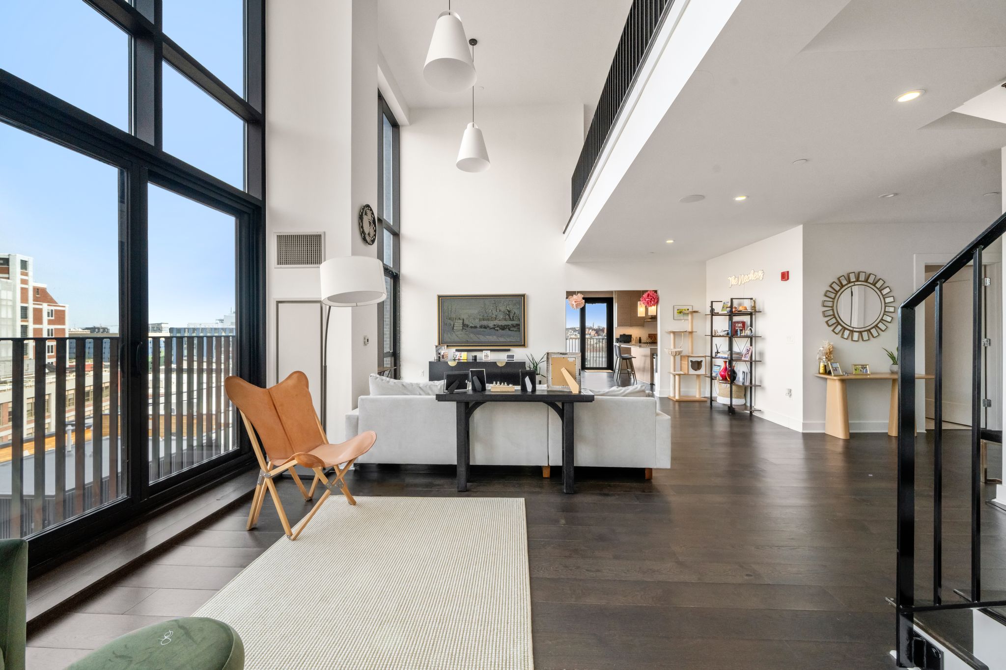 4 bed, 3.5 bath apartment for rent at 14 West Broadway Unit 9O3, South Boston — photo 2 of 50