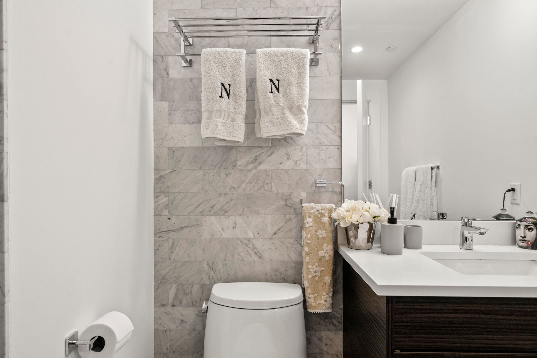 4 bed, 3.5 bath apartment for rent at 14 West Broadway Unit 9O3, South Boston — photo 45 of 50