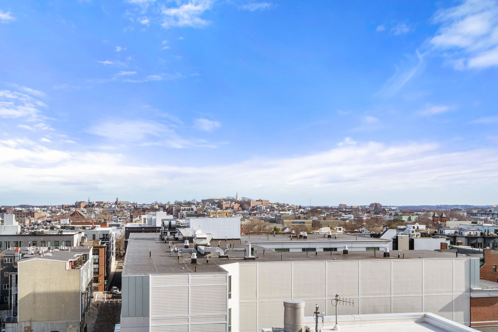 4 bed, 3.5 bath apartment for rent at 14 West Broadway Unit 9O3, South Boston — photo 31 of 50