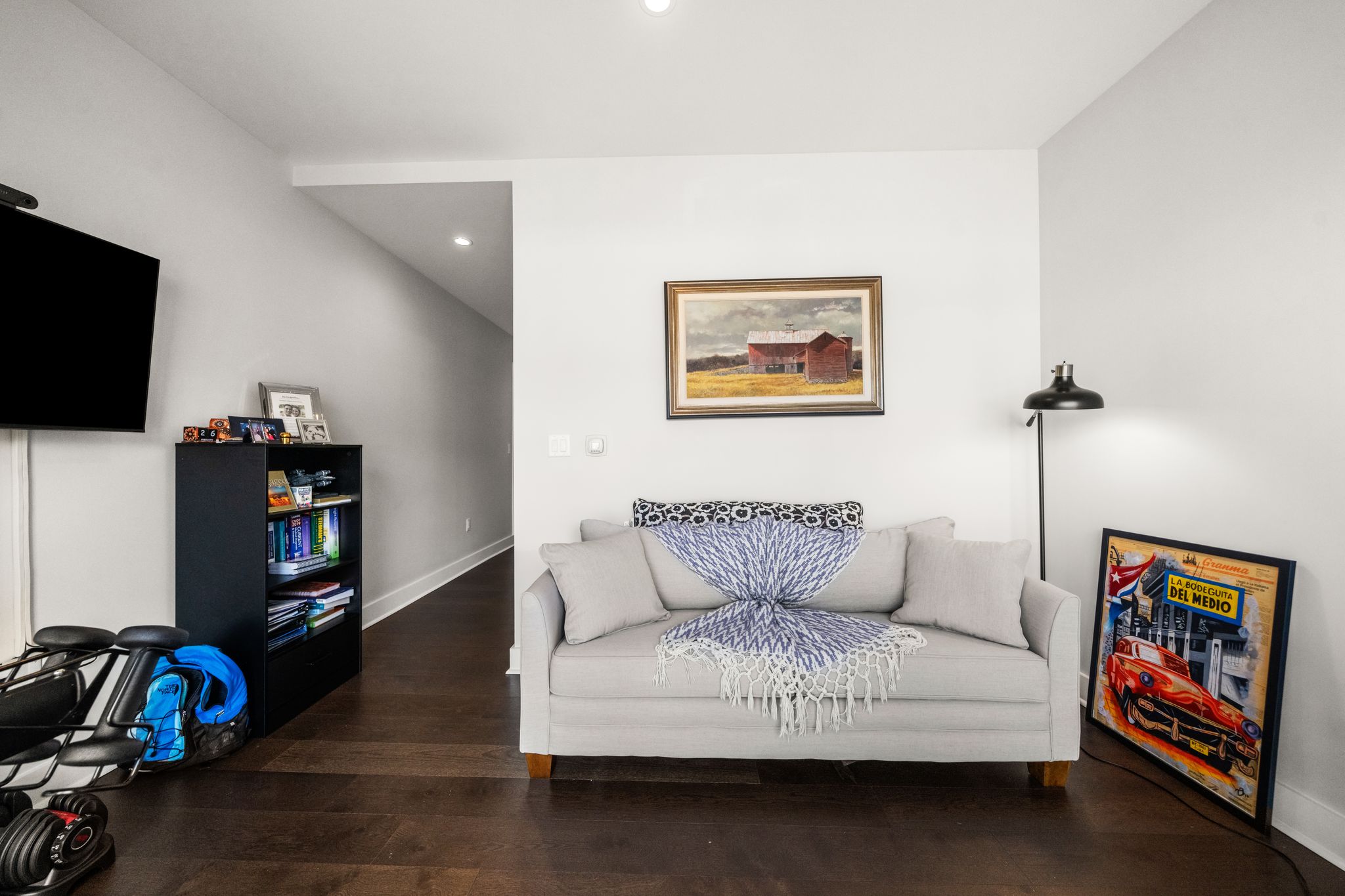 4 bed, 3.5 bath apartment for rent at 14 West Broadway Unit 9O3, South Boston — photo 43 of 50