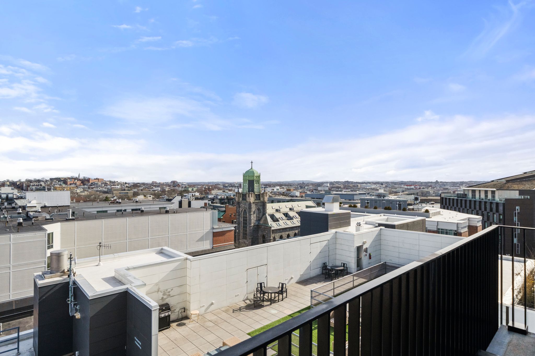 4 bed, 3.5 bath apartment for rent at 14 West Broadway Unit 9O3, South Boston — photo 27 of 50