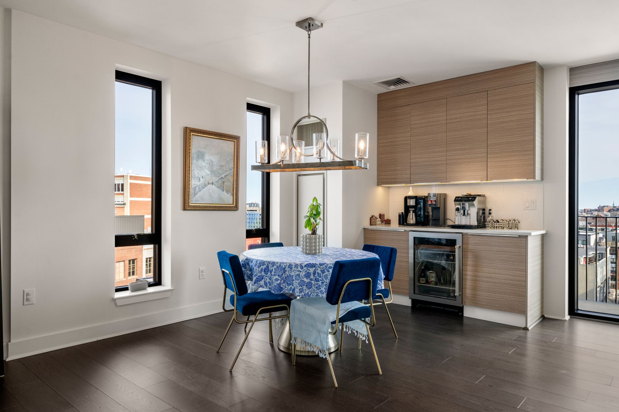 4 bed, 3.5 bath apartment for rent at 14 West Broadway Unit 9O3, South Boston — photo 19 of 50