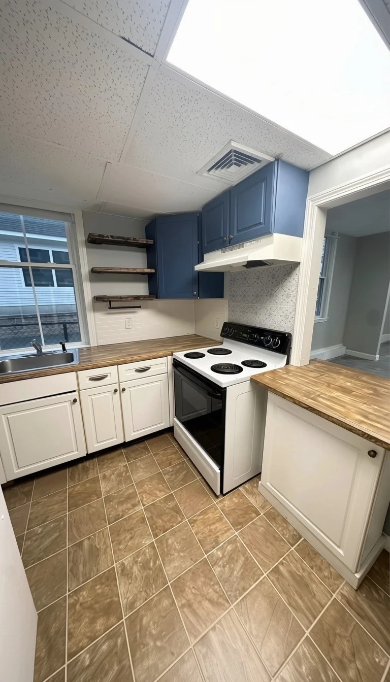 1 bed, 1 bath apartment for rent at 14 West St Unit 1, East Bridgewater — photo 7 of 14