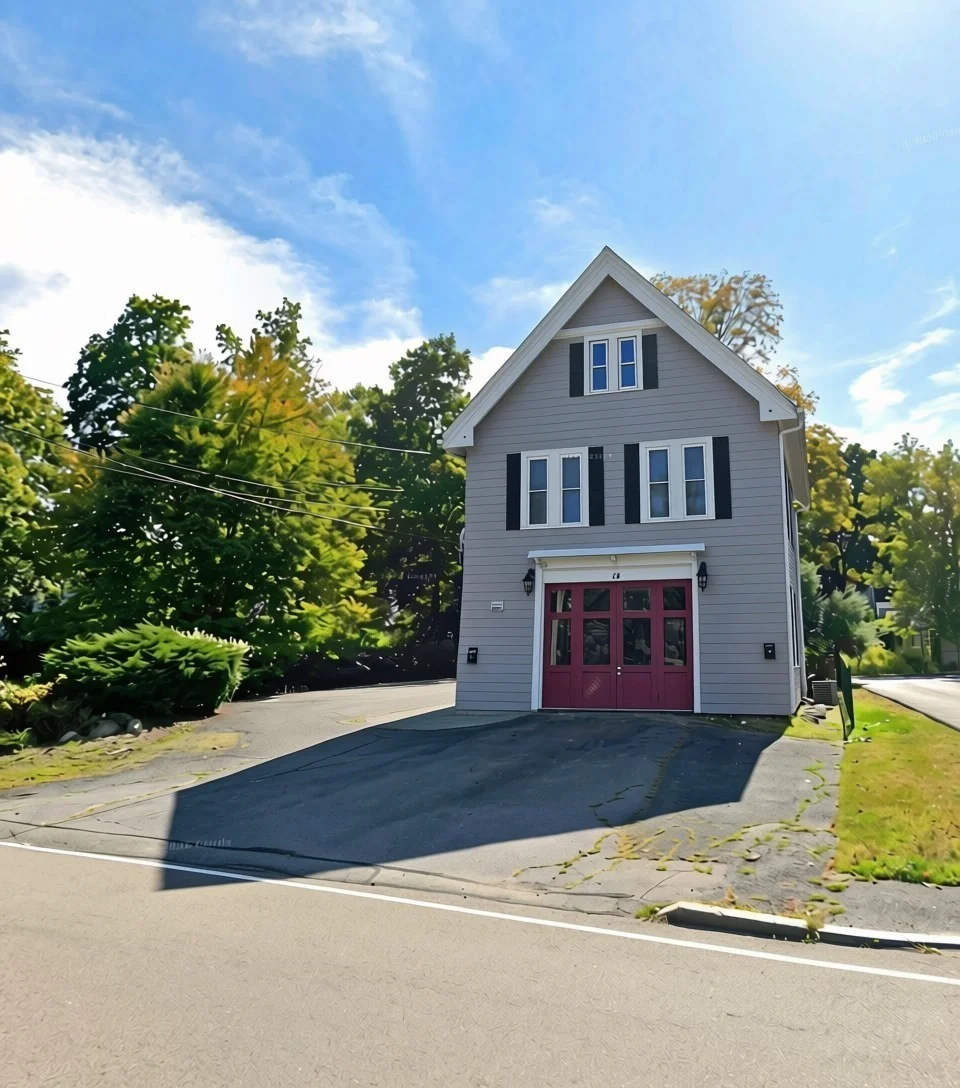 1 bed, 1 bath apartment for rent at 14 West St Unit 1, East Bridgewater
