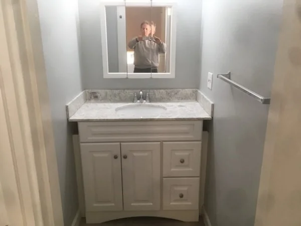 1 bed, 1 bath apartment for rent at 14 West St Unit 1, Quincy — photo 6 of 6