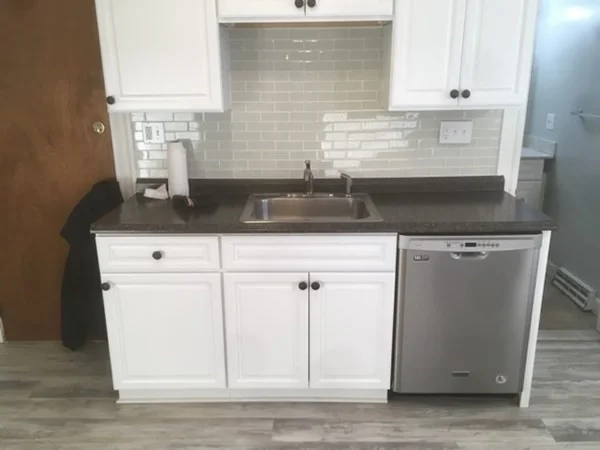 1 bed, 1 bath apartment for rent at 14 West St Unit 1, Quincy — photo 1 of 6