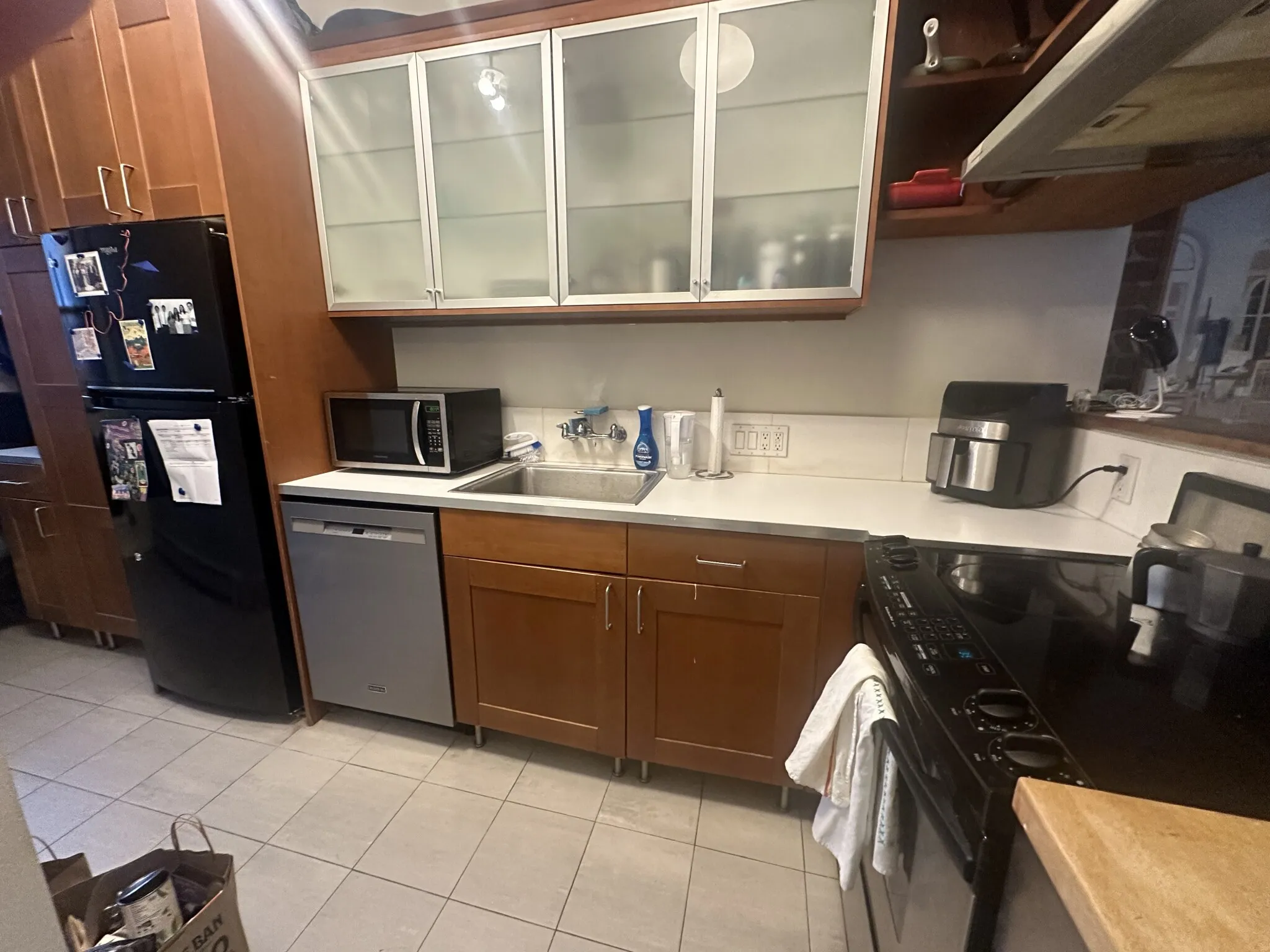 1 bed, 1 bath apartment for rent at 14 Westland Ave Unit 5, Fenway — photo 7 of 10