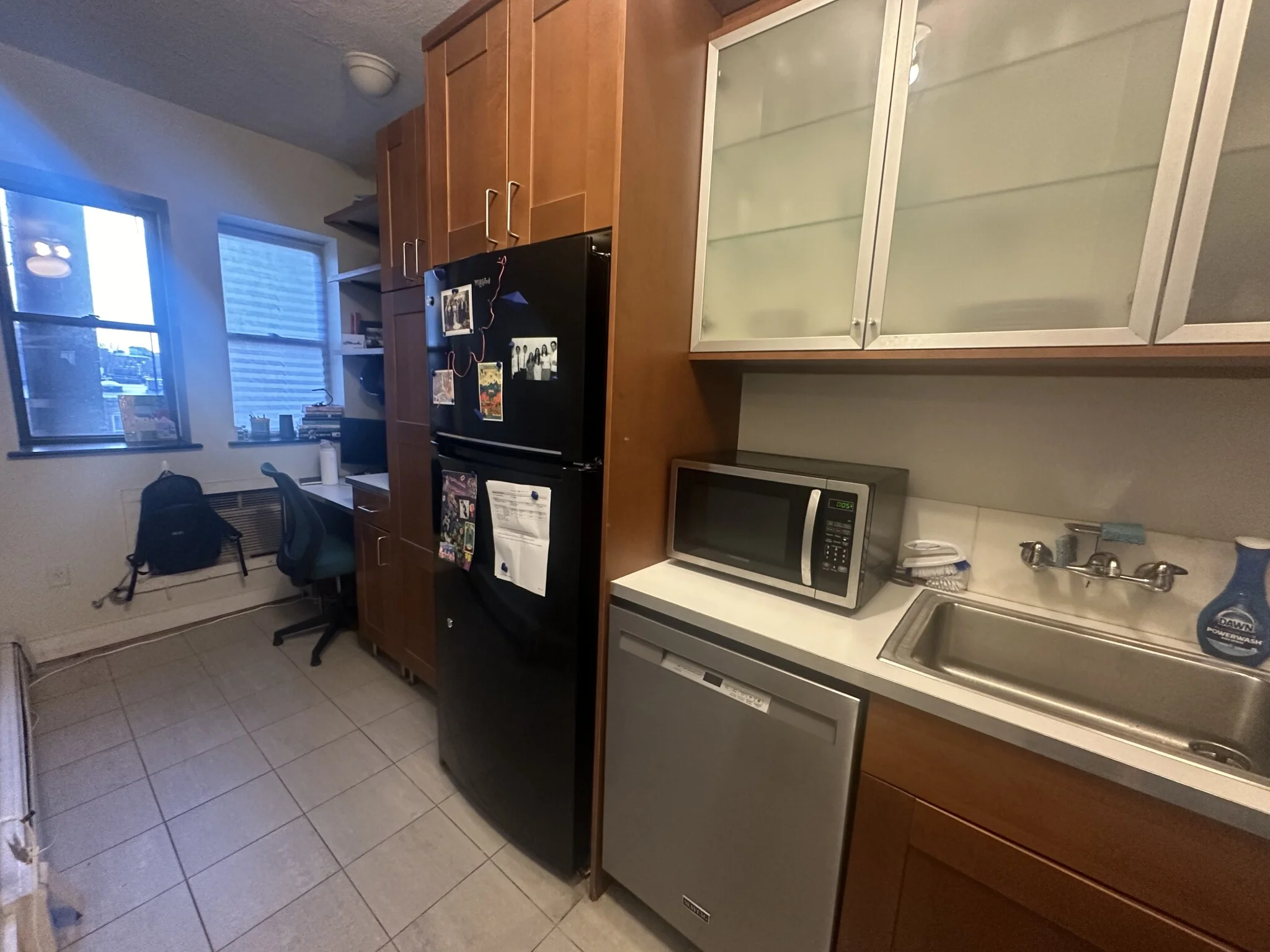 1 bed, 1 bath apartment for rent at 14 Westland Ave Unit 5, Fenway — photo 5 of 10