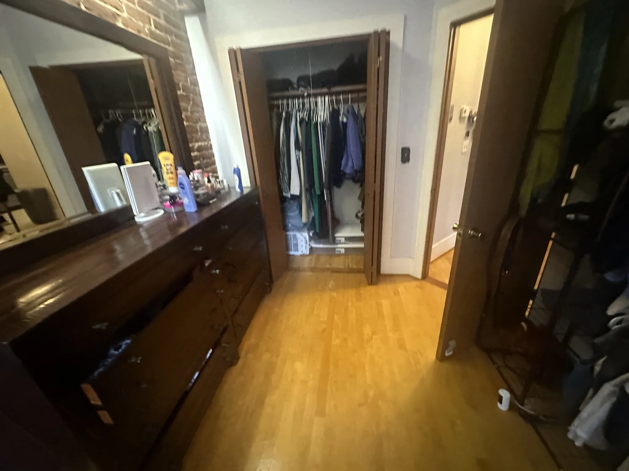 1 bed, 1 bath apartment for rent at 14 Westland Ave Unit 5, Fenway — photo 8 of 10
