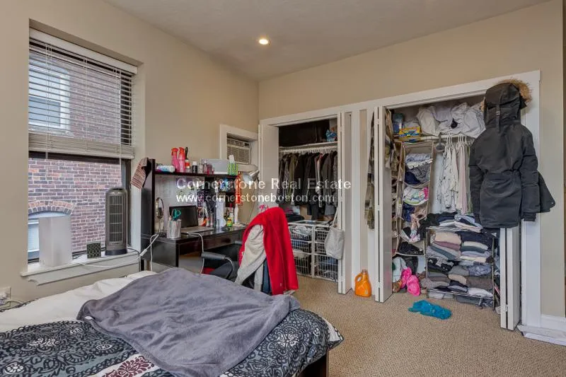2 bed, 1 bath apartment for rent at 14 Westland Ave Unit 6, Fenway — photo 18 of 18