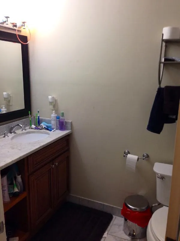 2 bed, 1 bath apartment for rent at 14 Westland Ave Unit 6, Fenway — photo 11 of 18