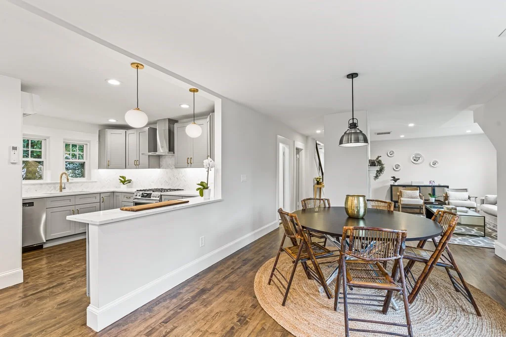 4 bed, 3 bath apartment for rent at 14 Weston Rd Unit 2, Wellesley — photo 11 of 23