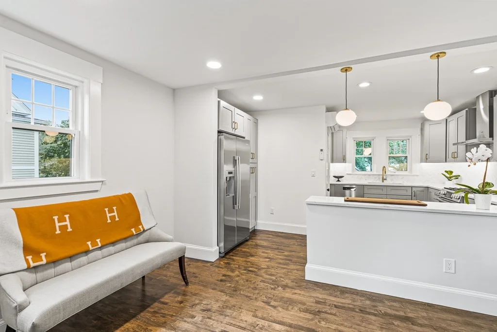 4 bed, 3 bath apartment for rent at 14 Weston Rd Unit 2, Wellesley — photo 10 of 23