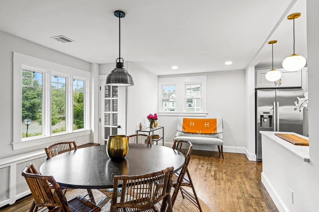 4 bed, 3 bath apartment for rent at 14 Weston Rd Unit 2, Wellesley — photo 8 of 23