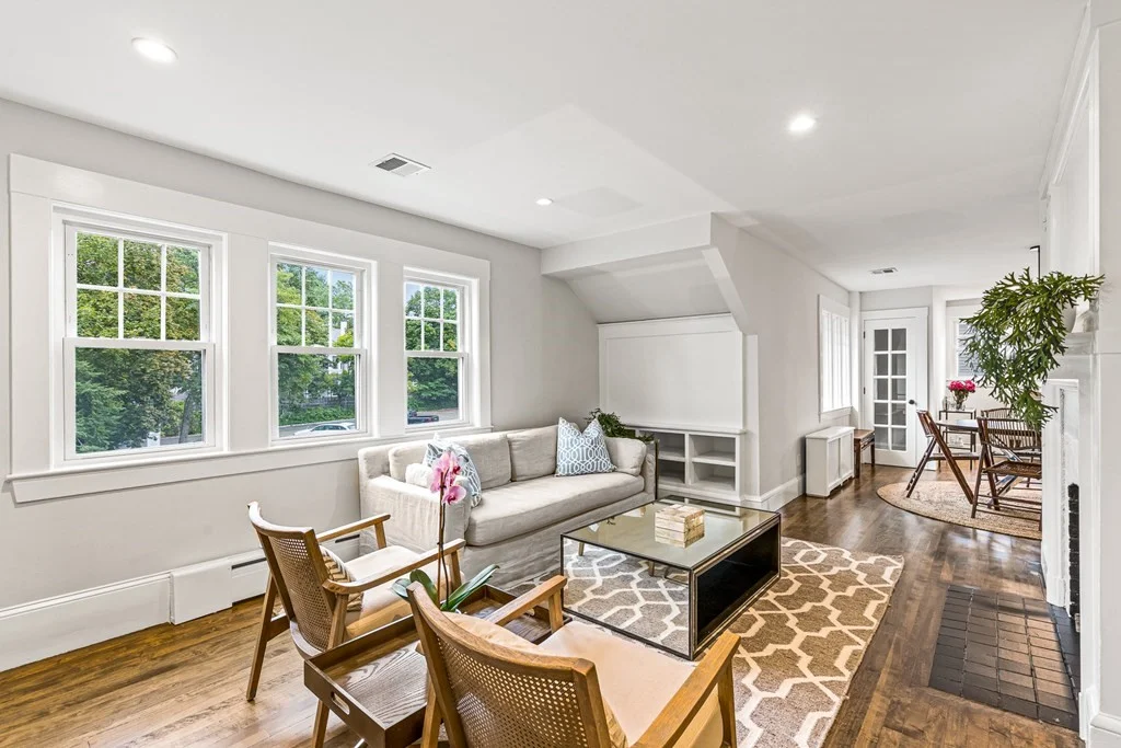 4 bed, 3 bath apartment for rent at 14 Weston Rd Unit 2, Wellesley — photo 5 of 23