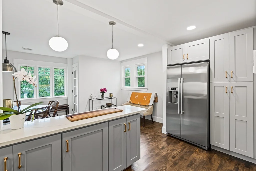 4 bed, 3 bath apartment for rent at 14 Weston Rd Unit 2, Wellesley — photo 12 of 23