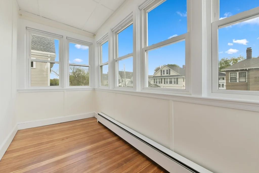 3 bed, 1 bath apartment for rent at 14 Westover St Unit 2, West Roxbury — photo 20 of 25