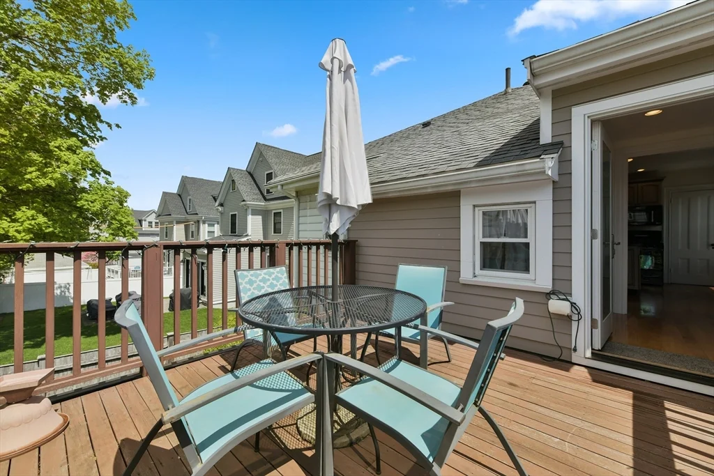 3 bed, 1 bath apartment for rent at 14 Westover St Unit 2, West Roxbury — photo 22 of 25