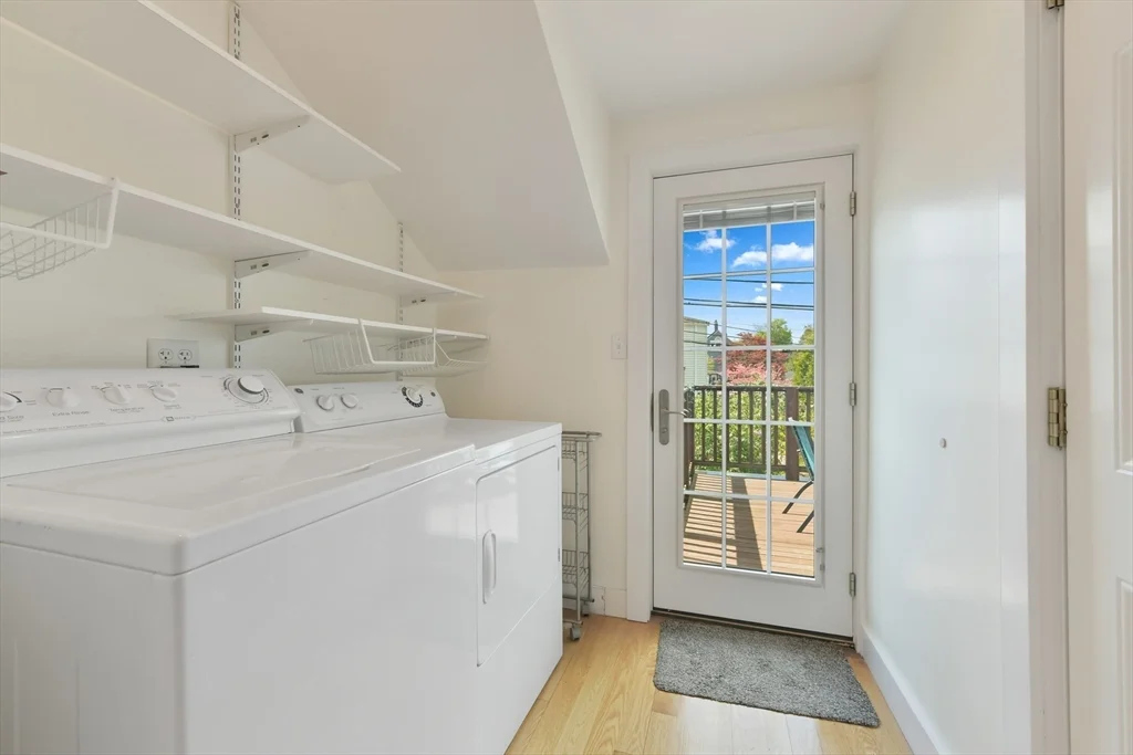 3 bed, 1 bath apartment for rent at 14 Westover St Unit 2, West Roxbury — photo 7 of 25