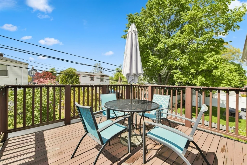 3 bed, 1 bath apartment for rent at 14 Westover St Unit 2, West Roxbury — photo 9 of 25
