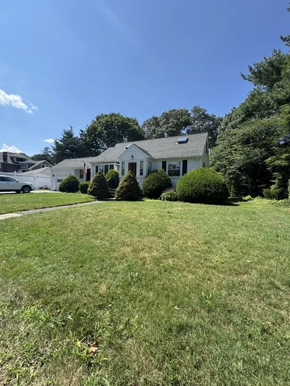 3 bed, 1 bath apartment for rent at 14 White Rd Unit 0, Braintree — photo 12 of 12