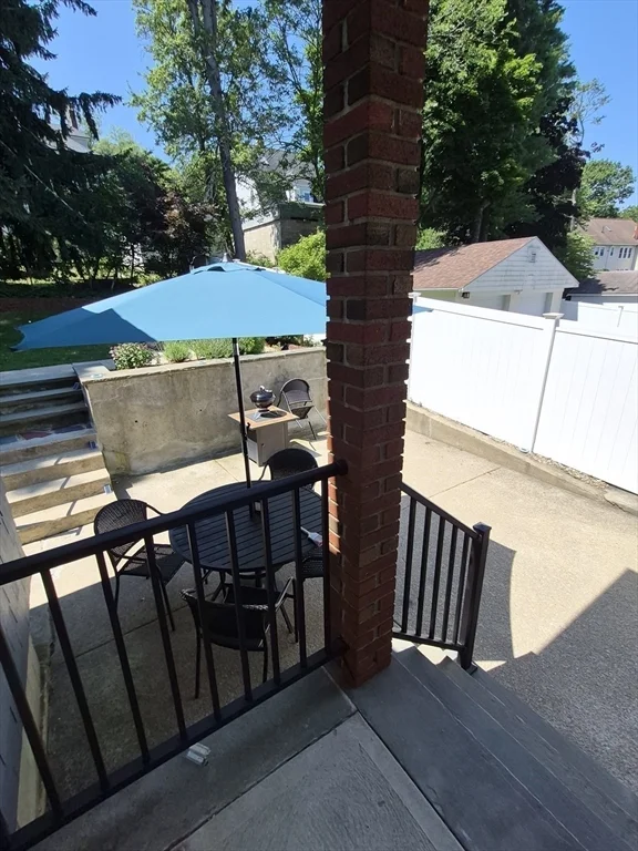 2 bed, 1 bath apartment for rent at 14 Wildwood Ave Unit 1, Arlington — photo 15 of 16