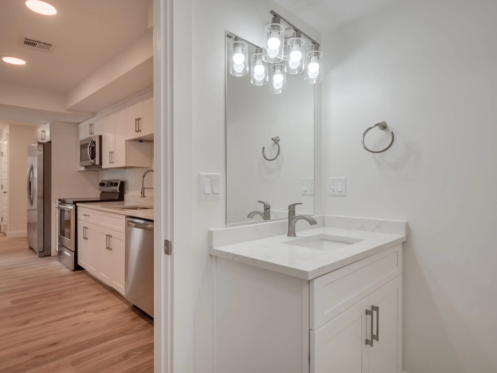 2 bed, 1 bath apartment for rent at 14 William St Unit 2, Worcester — photo 15 of 18
