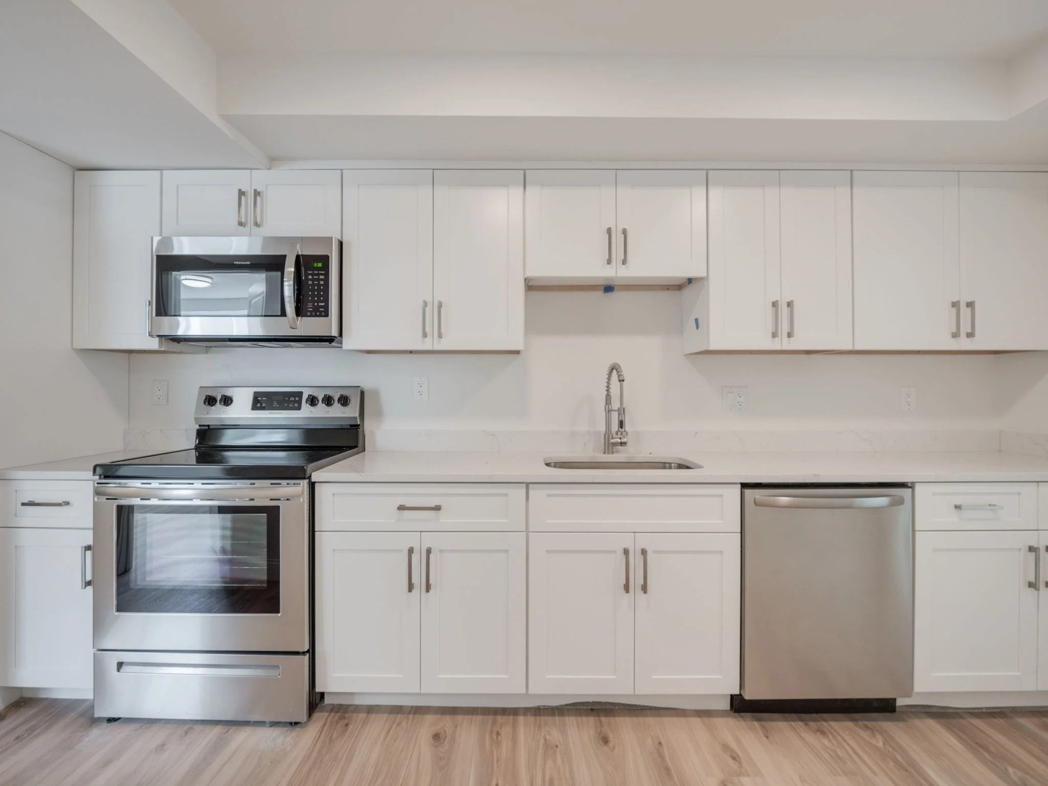 2 bed, 1 bath apartment for rent at 14 William St Unit 2, Worcester — photo 5 of 18