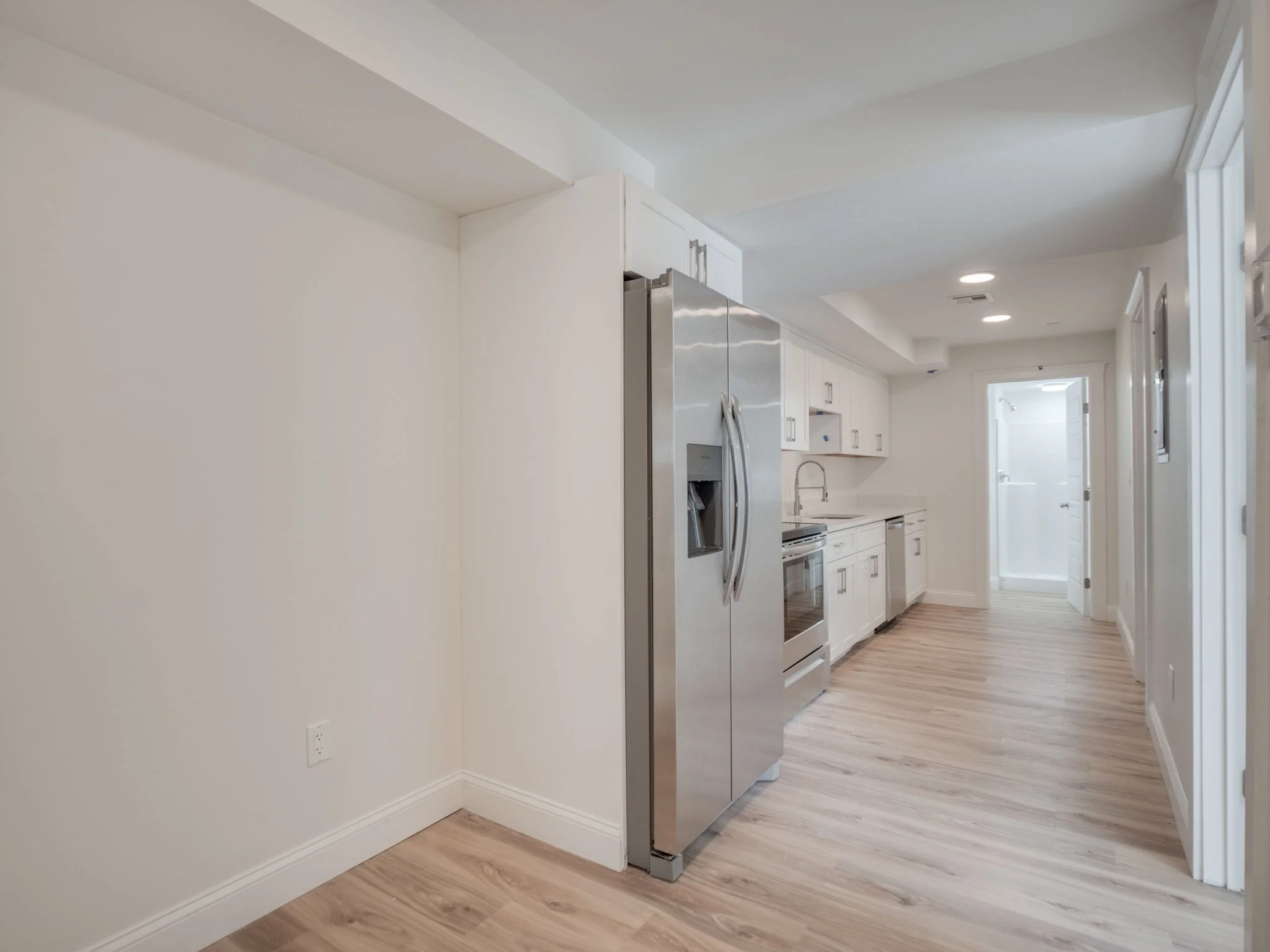 2 bed, 1 bath apartment for rent at 14 William St Unit 2, Worcester — photo 7 of 18