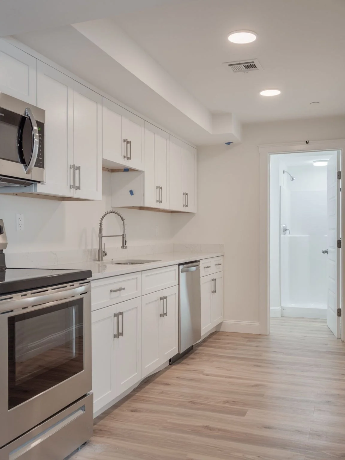 2 bed, 1 bath apartment for rent at 14 William St Unit 2, Worcester — photo 3 of 18