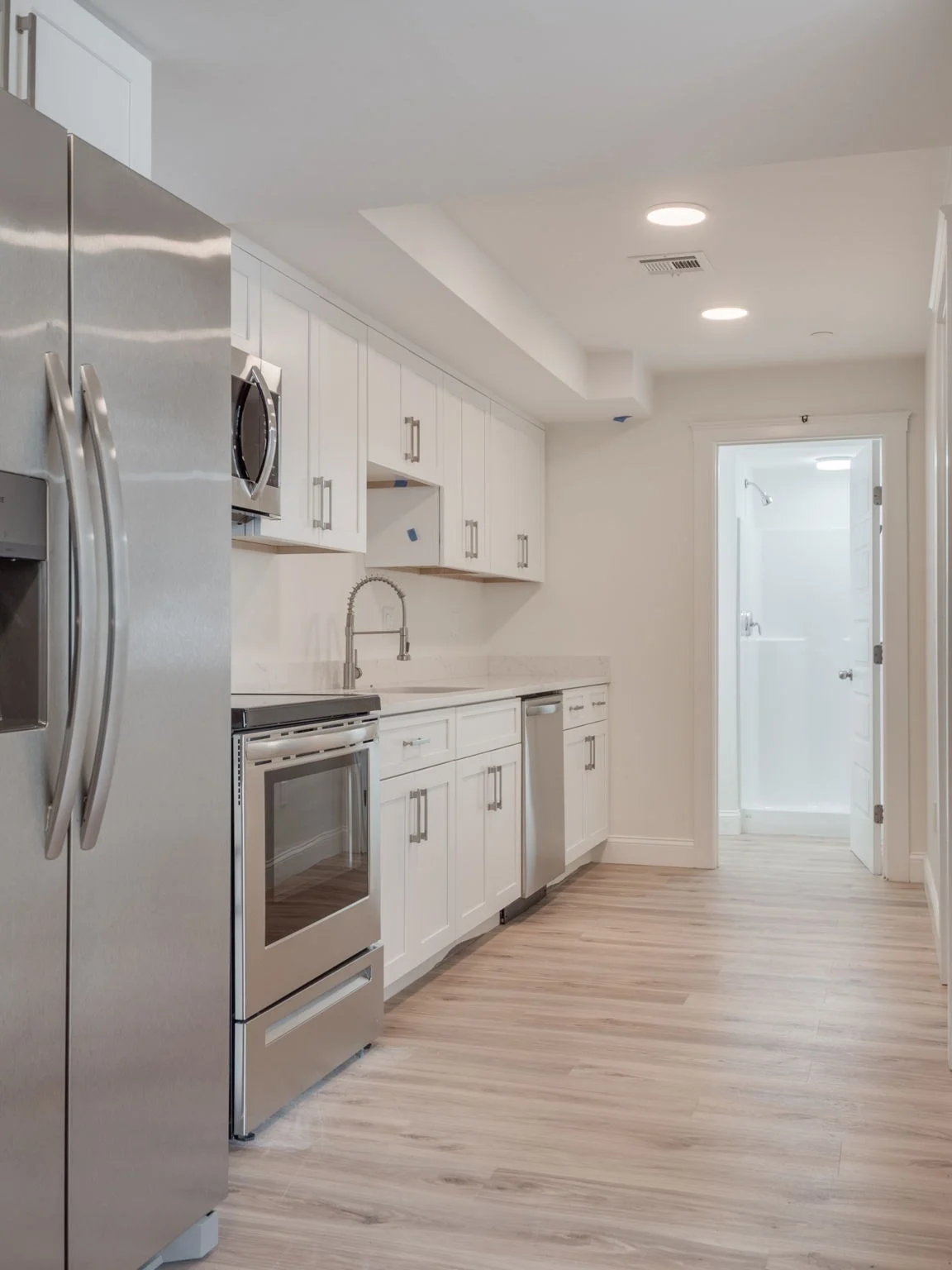 2 bed, 1 bath apartment for rent at 14 William St Unit 2, Worcester — photo 2 of 18