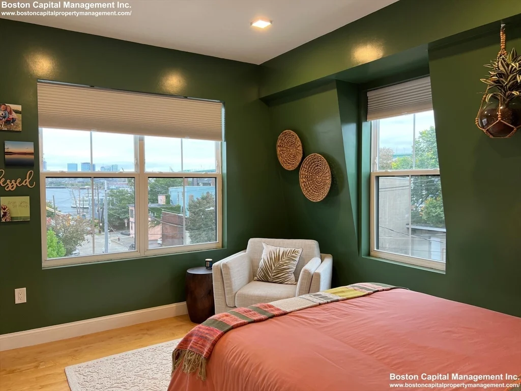 2 bed, 2 bath apartment for rent at 14 Williams St Unit 4, Chelsea — photo 13 of 22