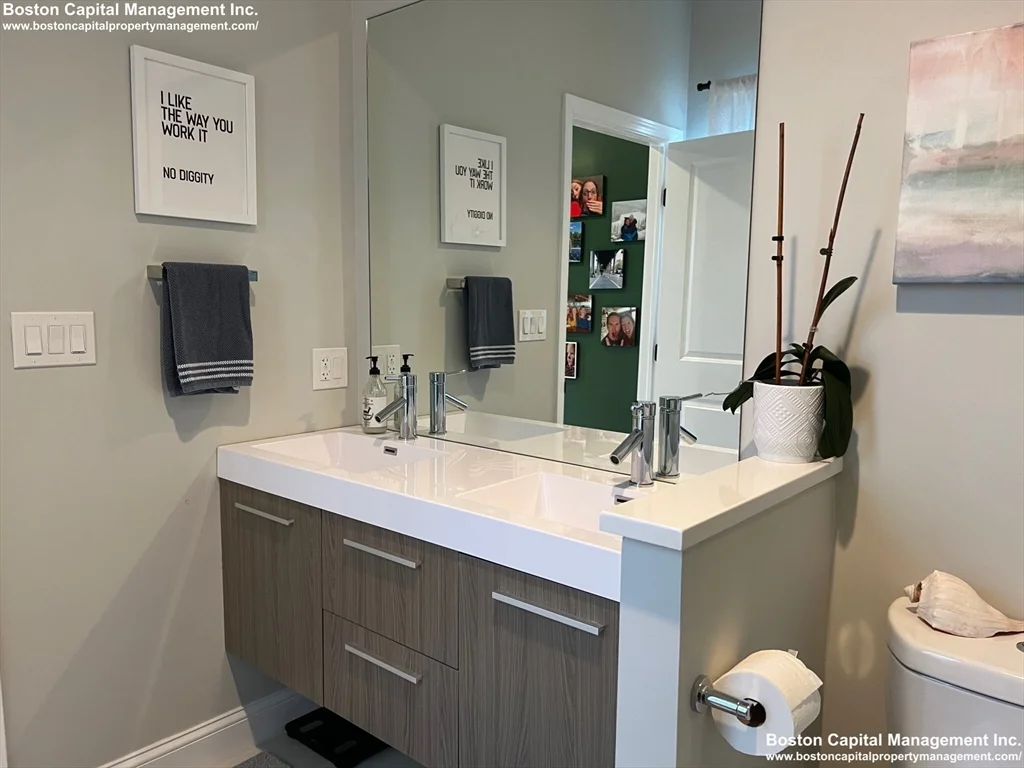 2 bed, 2 bath apartment for rent at 14 Williams St Unit 4, Chelsea — photo 11 of 22