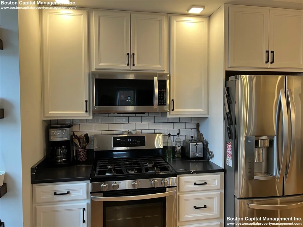 2 bed, 2 bath apartment for rent at 14 Williams St Unit 4, Chelsea — photo 18 of 22