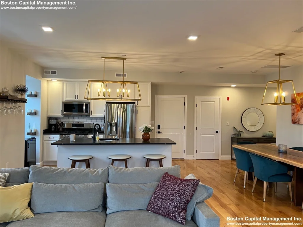 2 bed, 2 bath apartment for rent at 14 Williams St Unit 4, Chelsea — photo 15 of 22