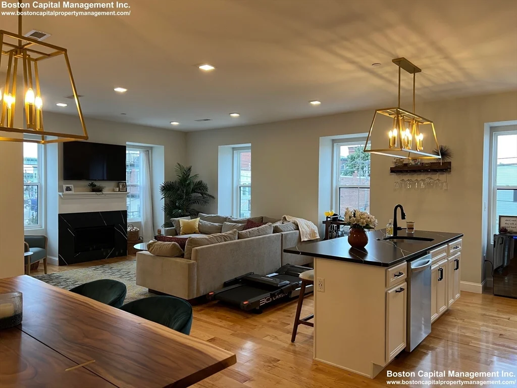 2 bed, 2 bath apartment for rent at 14 Williams St Unit 4, Chelsea — photo 1 of 22