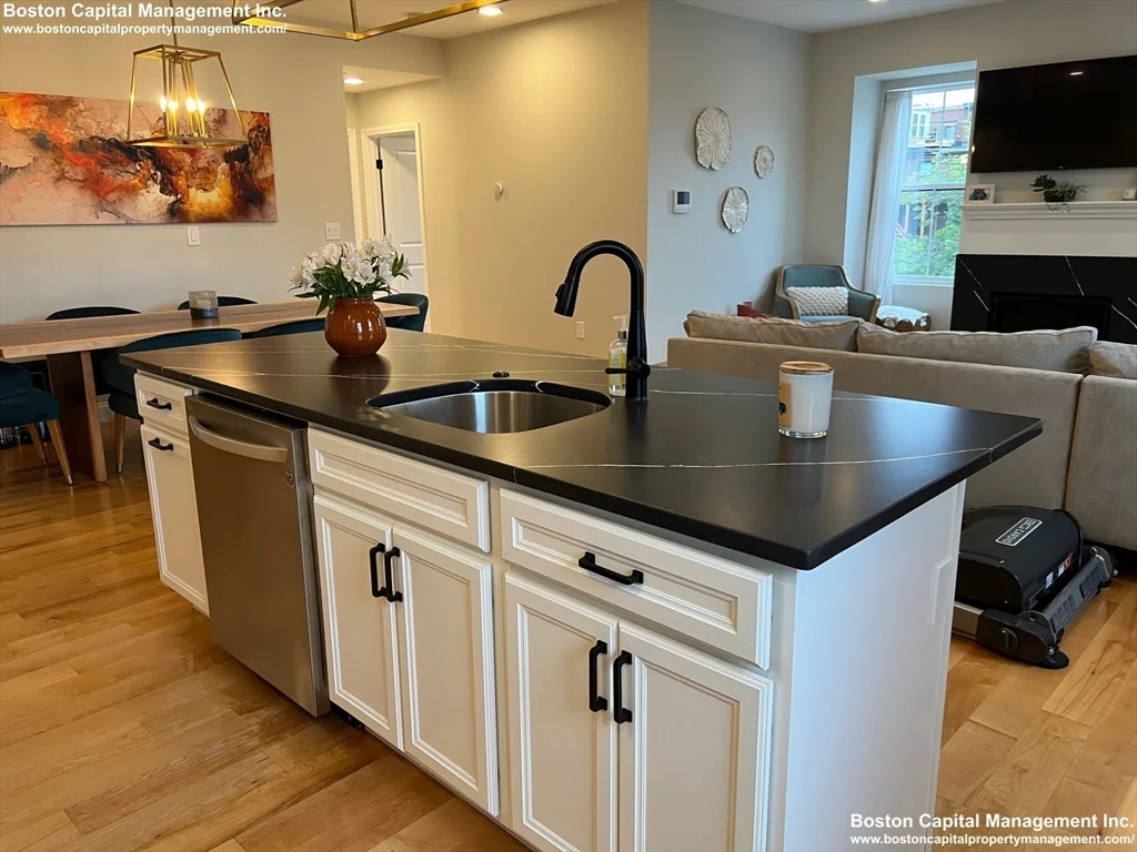 2 bed, 2 bath apartment for rent at 14 Williams St Unit 4, Chelsea — photo 17 of 22